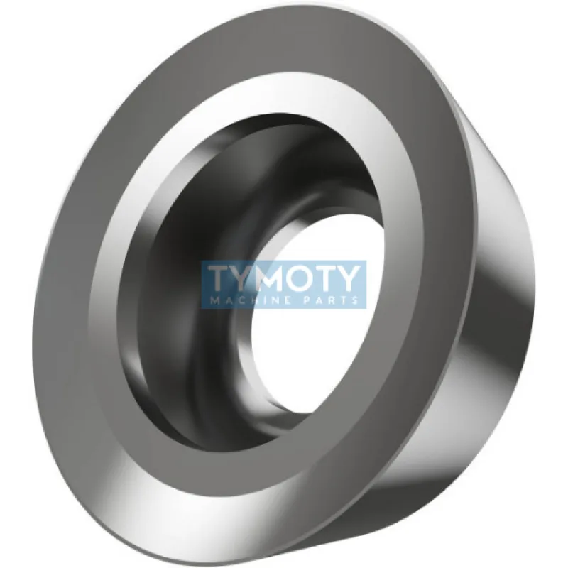 Vymeniteľná britová doštička, PRAMET, RDHT 1003MO-FA:HF7