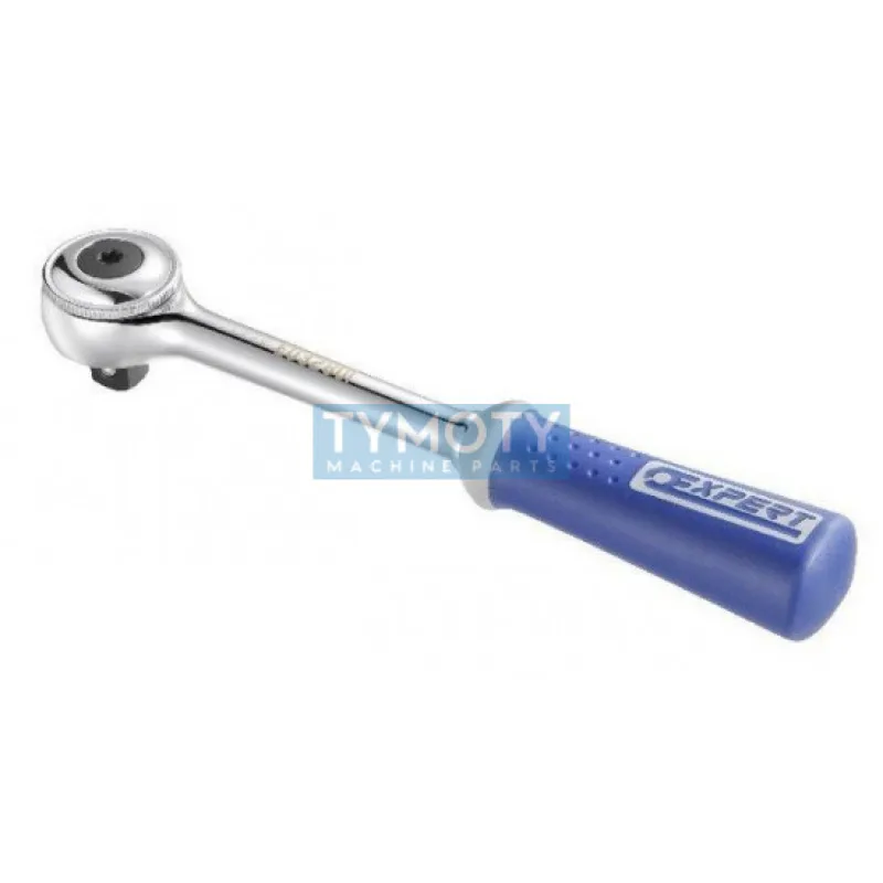 Račňa 1/2" - 257 mm s prepínacím kolieskom - Tona Expert