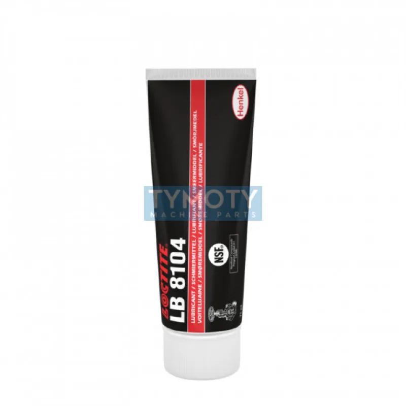 Loctite LB 8104 - 75 ml potravinársky tuk na plastové diely