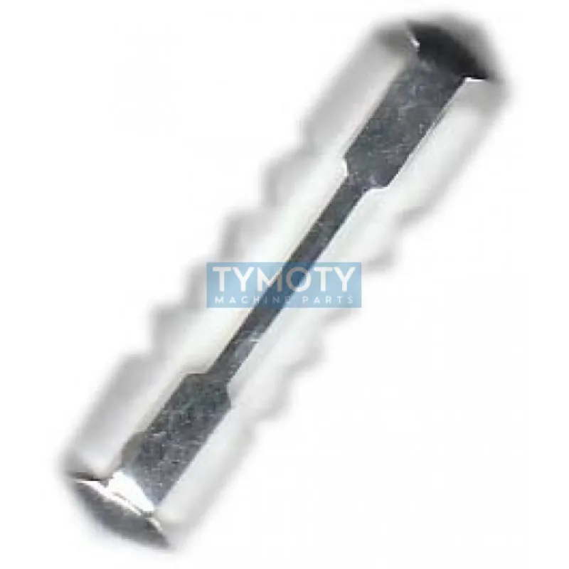 Poistka keramická 8A