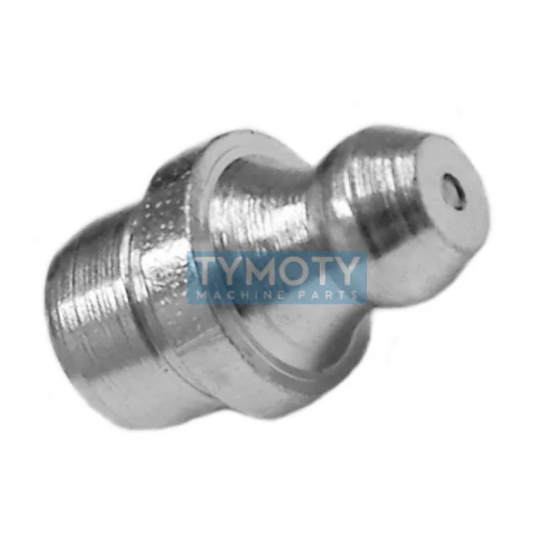 Mazacia hlavica guľová na zalisovanie H1a priemer čapu 10,1 mm, LUKO M01352