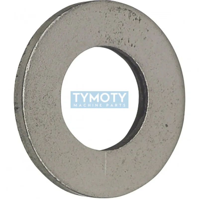 Podložka plochá DIN 125A M3 / 3,2 200HV pozink