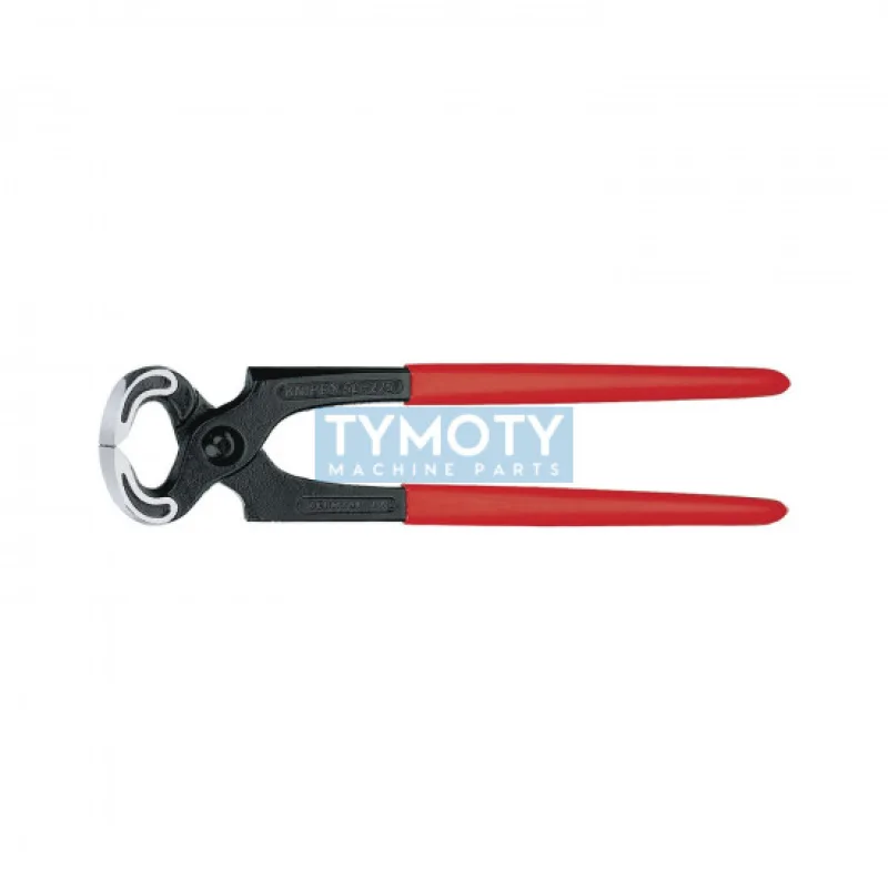 KNIPEX 50 01 250 Kliešte štiepacie čelné 250 mm