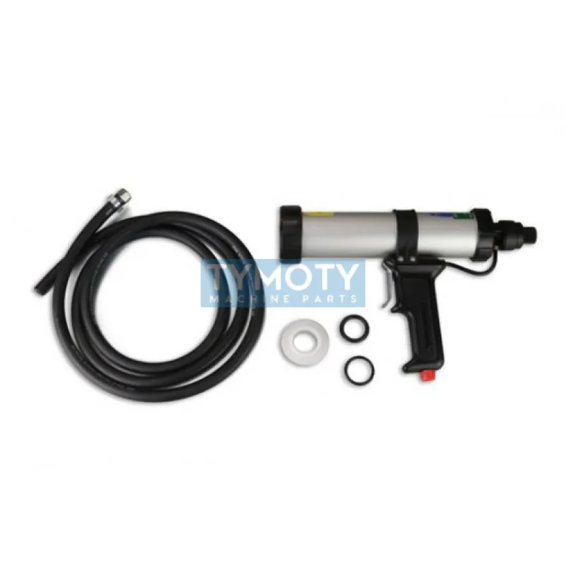 Loctite 97002 - pištoľ vzduchová pre kartuše 300 ml a tuby 250 ml