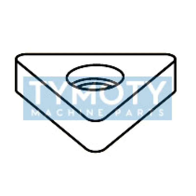 Podložka, PRAMET, TNU 220312 ;GJ11