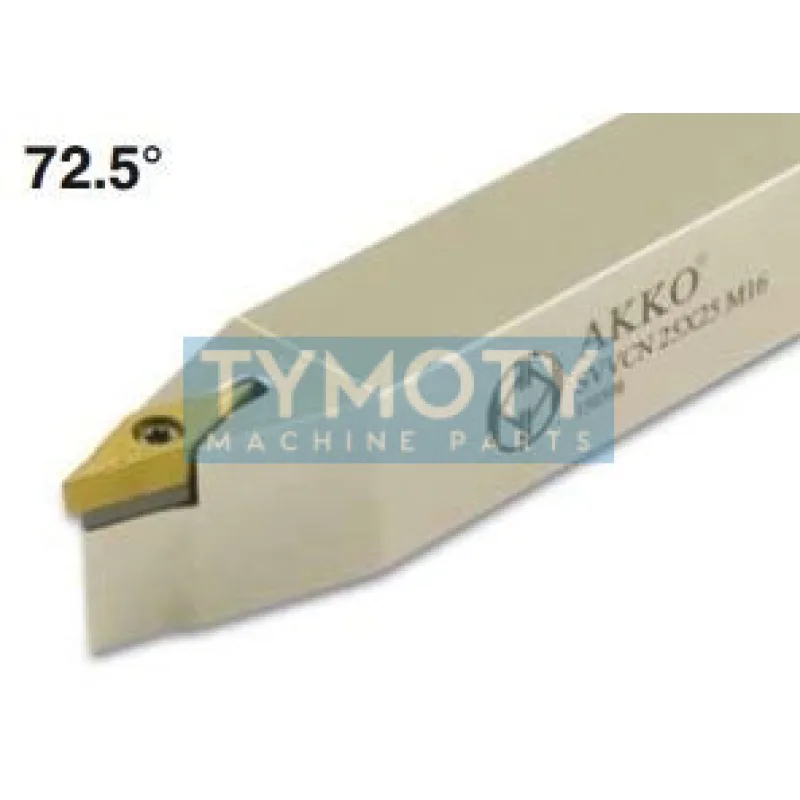 Nôž pre vonkajšie sústruženie - priamy, AKKO, SVVCN 3232 P16