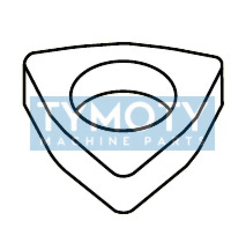 Podložka, PRAMET, WNU 080312 ;GJ11