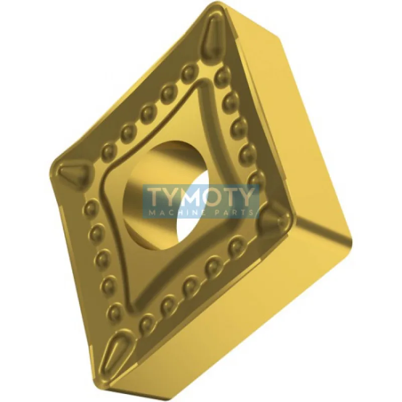 Vymeniteľná britová doštička, PRAMET, CNMM 120412E-NR:T8330