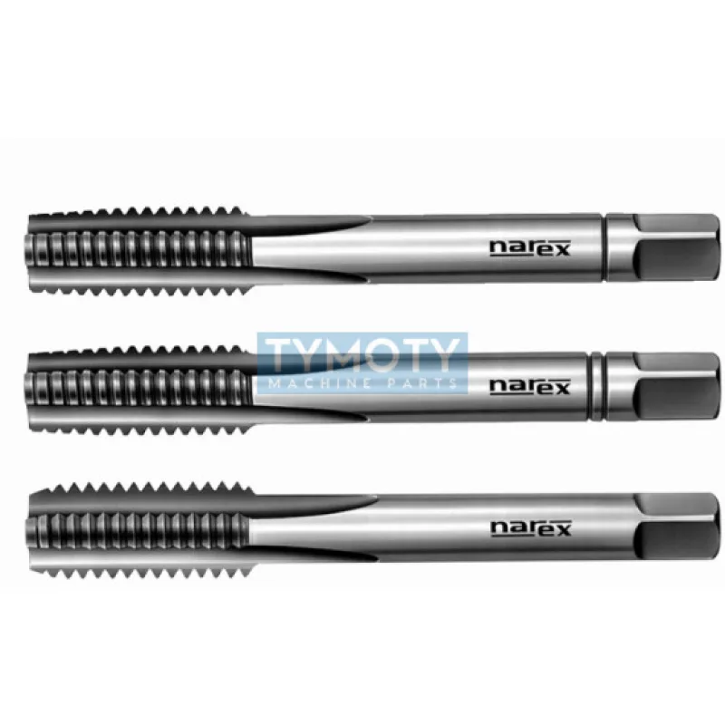 Súprava ručných závitníkov DIN 352, ISO2-6H, HSS, 223010, M14 /0200/