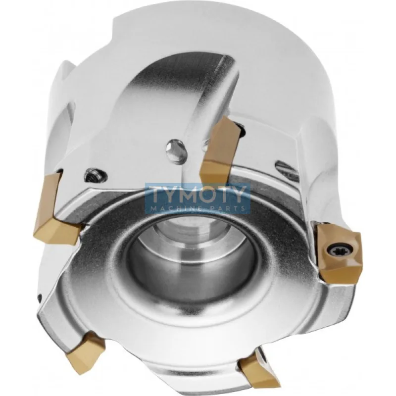 Čelná nástrčná fréza pozitívna, PRAMET, 63A06R-S90AD11E-C