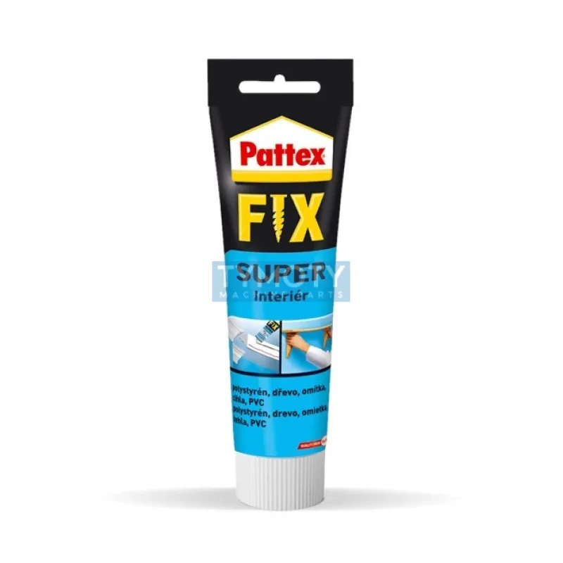 Pattex Super Fix PL50 - 50 g tuba