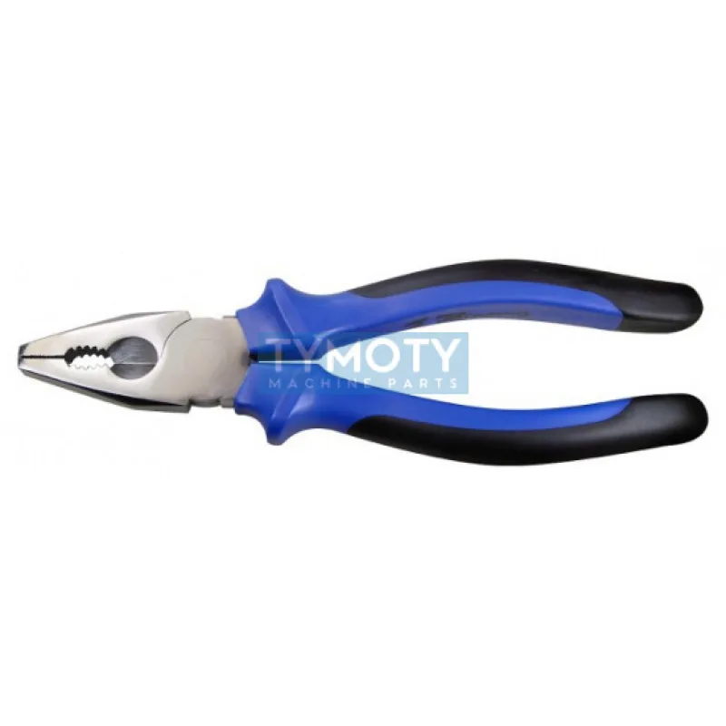 Kliešte kombinované 351/160mm PVC-NiCr