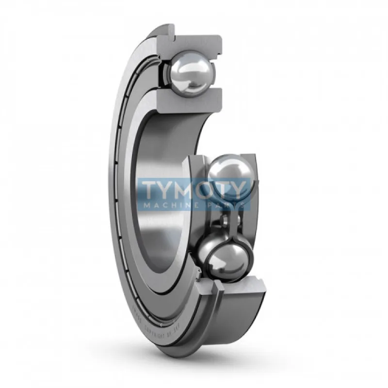 SKF 6212-ZNBR guľkové ložisko