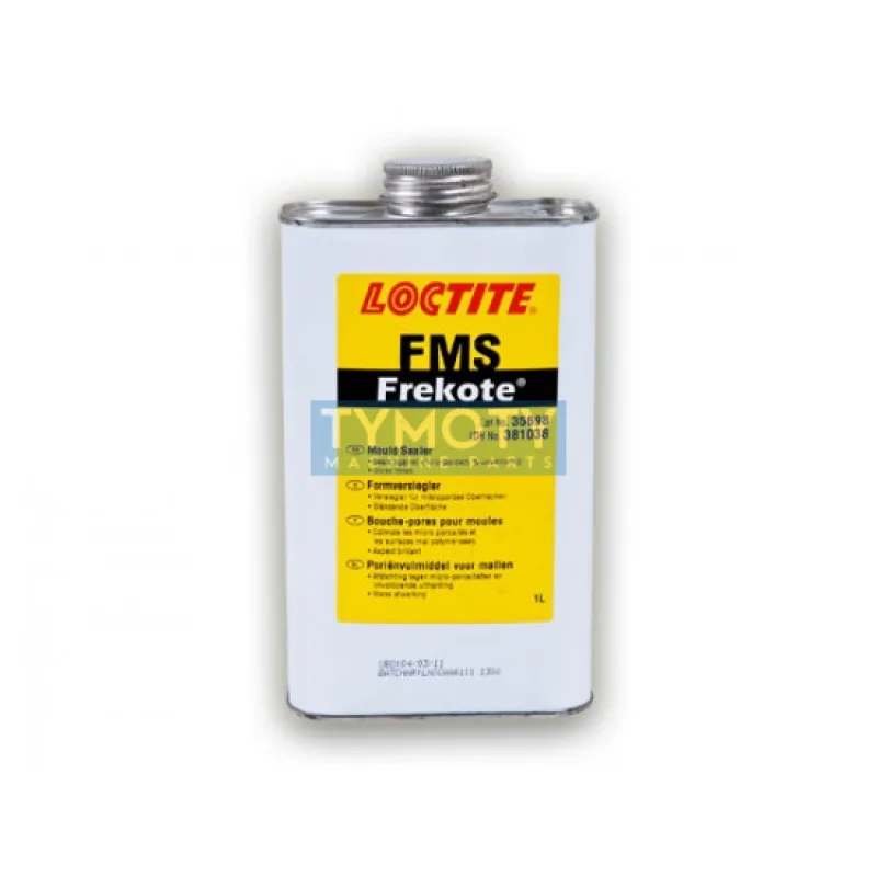 Loctite Frekote FMS - 1 L penetračný náter