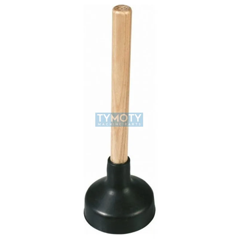 Zvon na čistenie odpadu