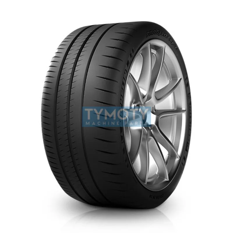 Michelin 235/35 Z R19 (91Y) EXTRALOAD PILOT SPORT CUP2 N0 Letný