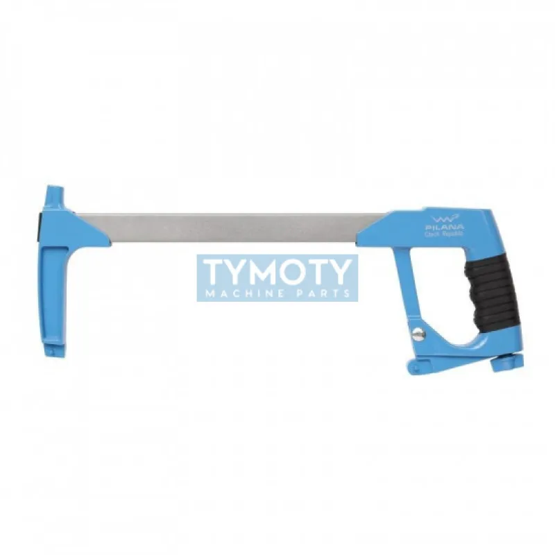 Rám ručnej píly na kov ALU Profil 300 mm, PILANA 2957