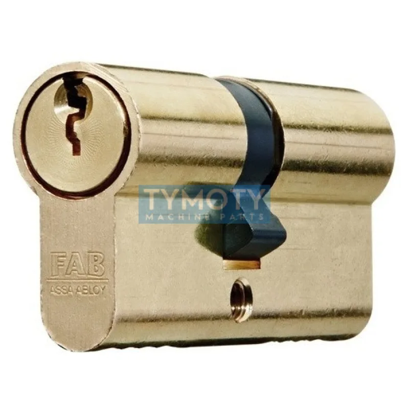 Zámok vložka FAB 3 kľúče - 3030 1/1