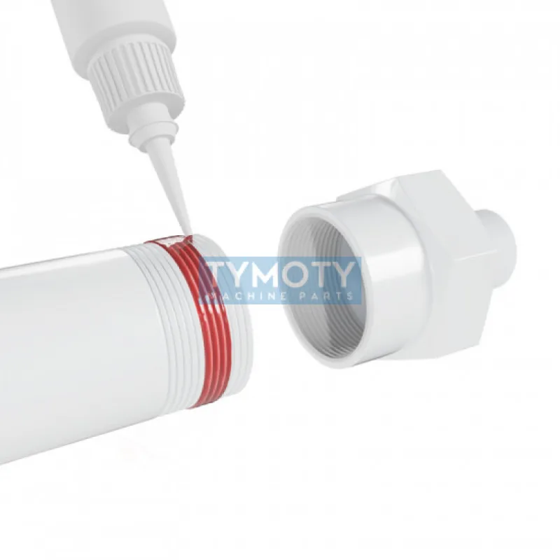 Loctite 542 - 250 ml závitové tesnenie pre hydrauliku SP