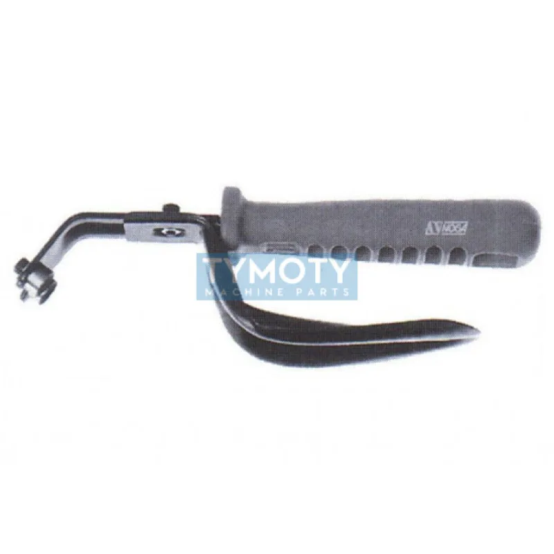 Škrabák obojstranný, NOGA, DB1000