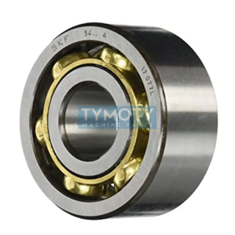 SKF 5410 A guľkové ložisko s kosouhlým stykom