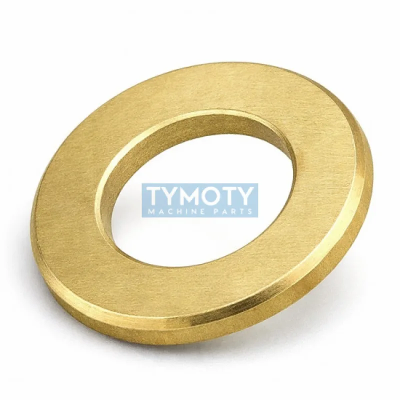 Podložka plochá B MS 4,3