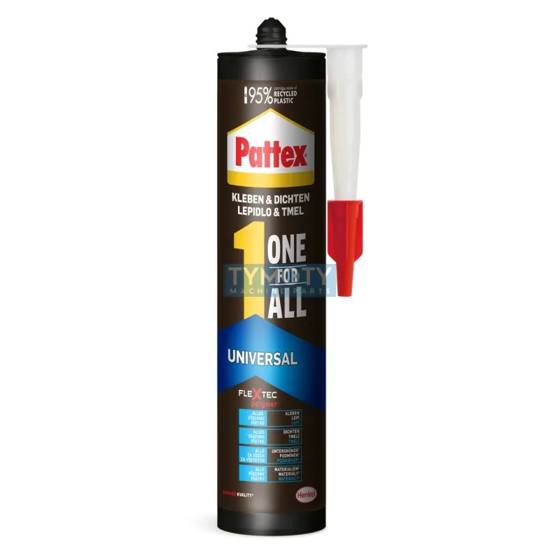 Pattex ONE For All Universal - 389 g