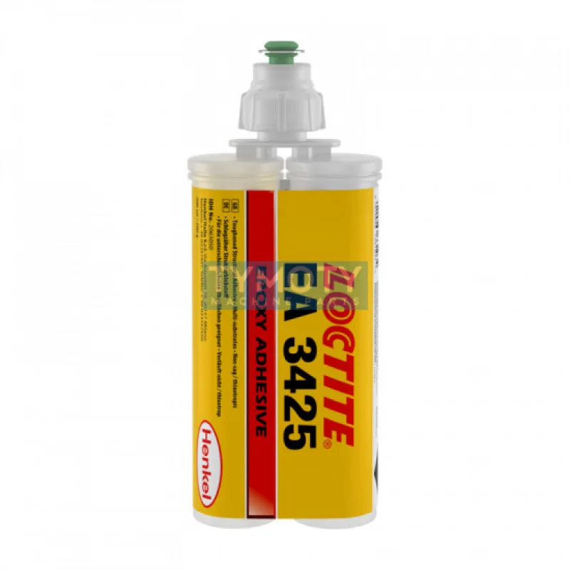 Loctite EA 3425 - 200 ml dvojzložkový epoxid na veľké plochy