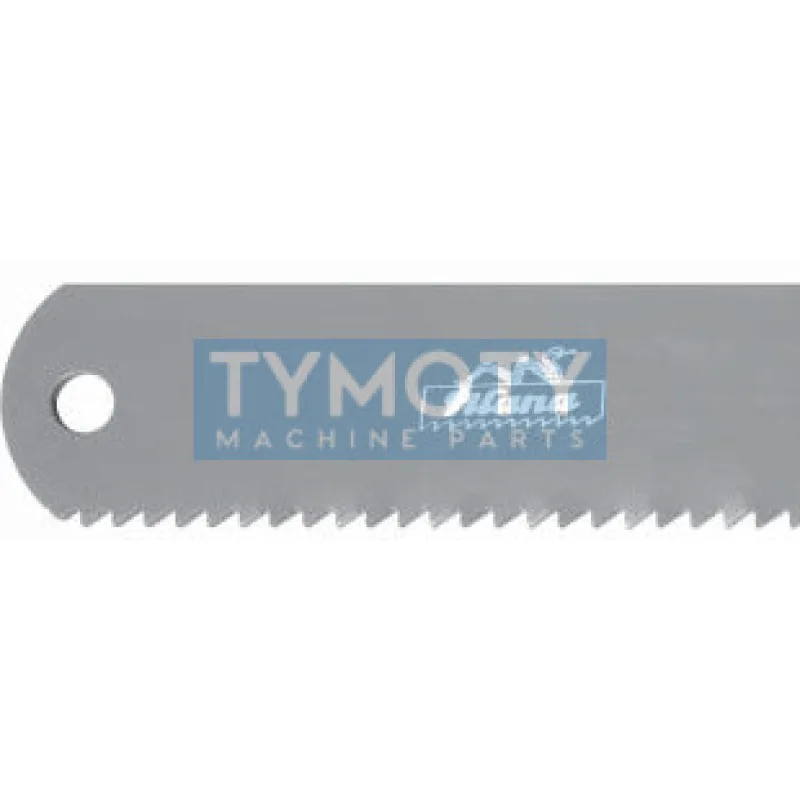 Strojný pílový list /SWEDISH/, 222961, 350x32x1,60 mm P 3,1 /8z"/