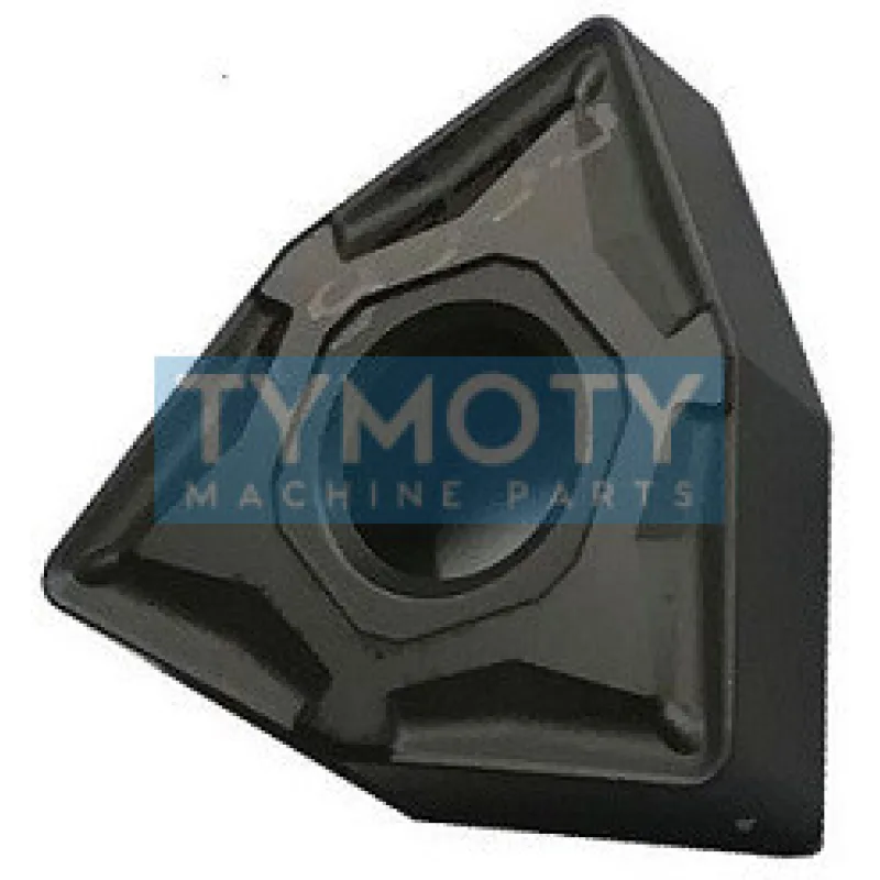 Vymeniteľná britová doštička, PRAMET, WNMG 080404E-M:T9325