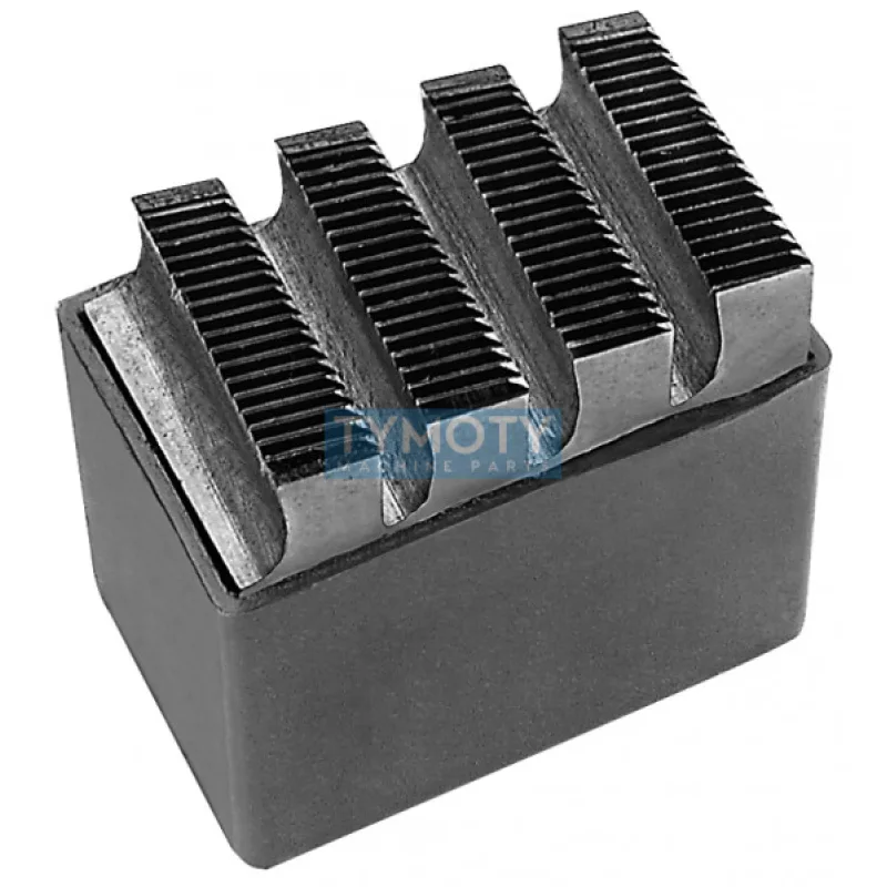 Radiálne závitové čeľuste, 223260, M22x1/A4