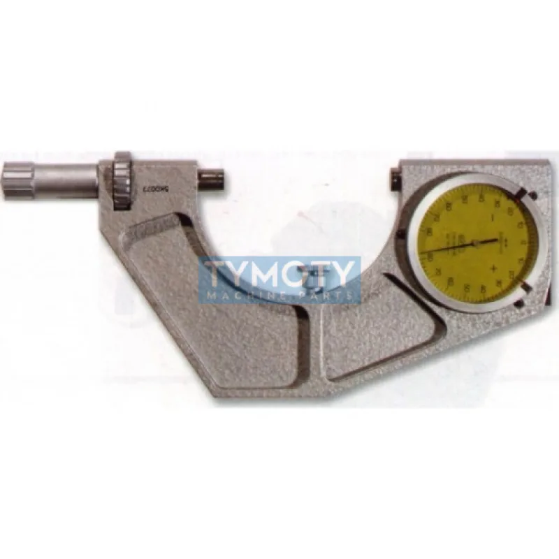 Pasameter /Somet/, 251875, 0-25 /62025700/