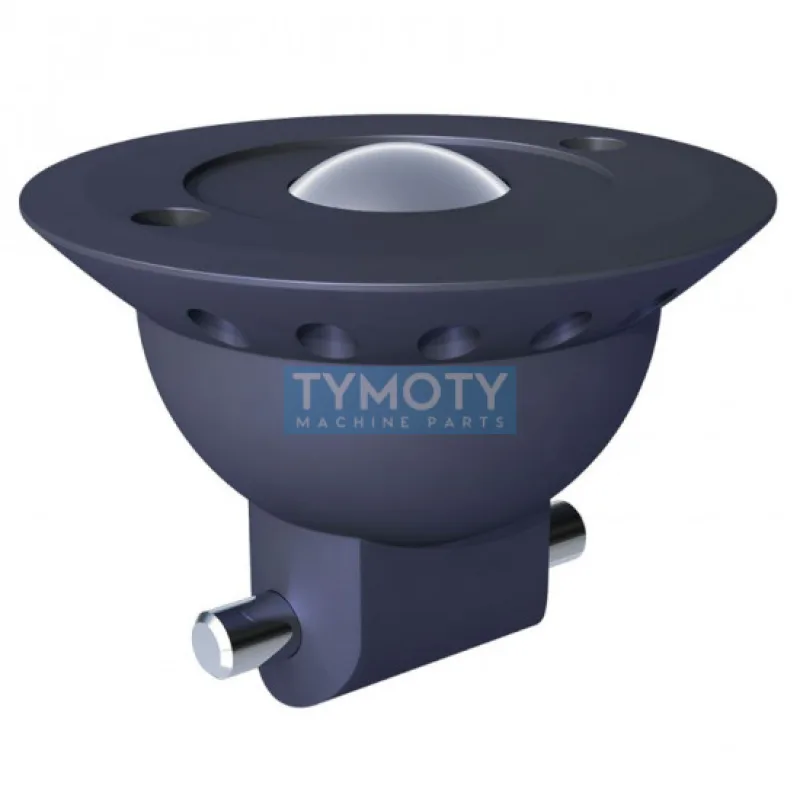 Rexroth R053000520 KUL-15 -MFG guľková dopravná jednotka