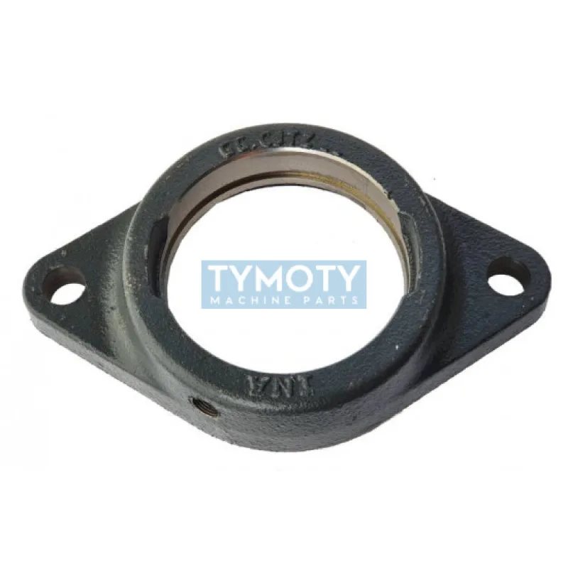 INA GEHCJTZ 06-GG ložiskové teleso