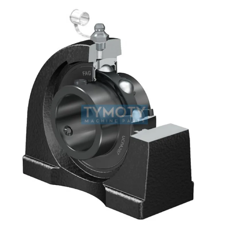 FAG UCPA 208-J7 stojatá ložisková jednotka