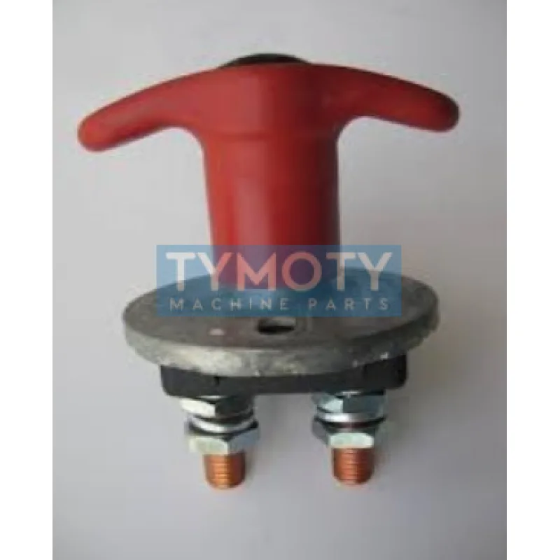 Odpojovač batérie 24v 2000A TATRA