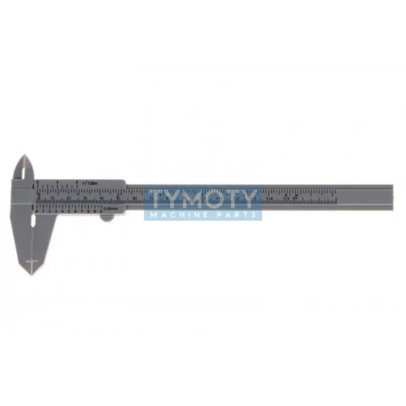 Posuvné meradlo 150/0,1mm plast