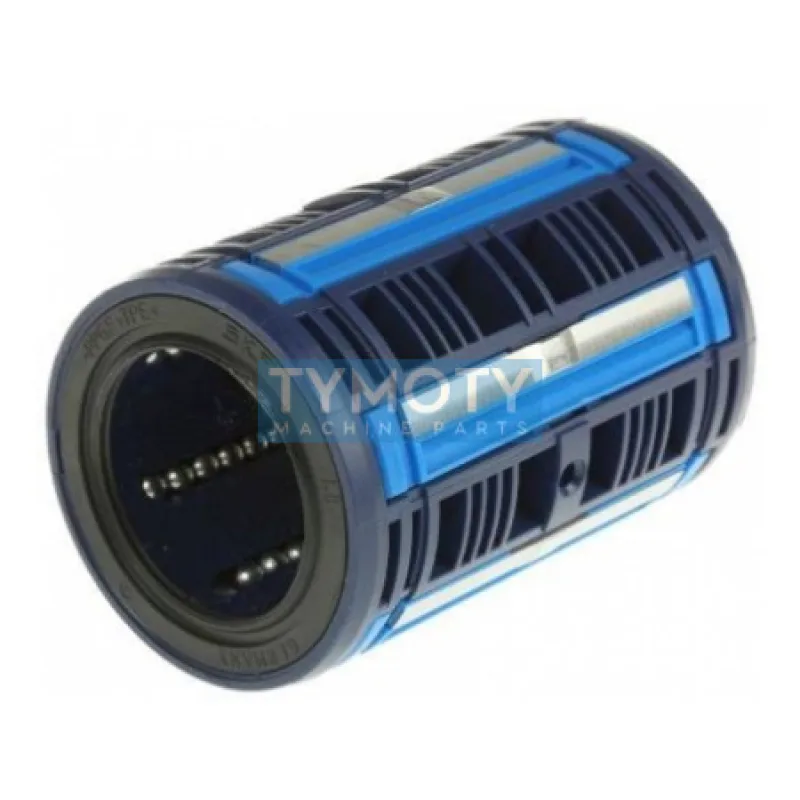 SKF LBCD 25 A-2LS lineárne guľkové ložisko