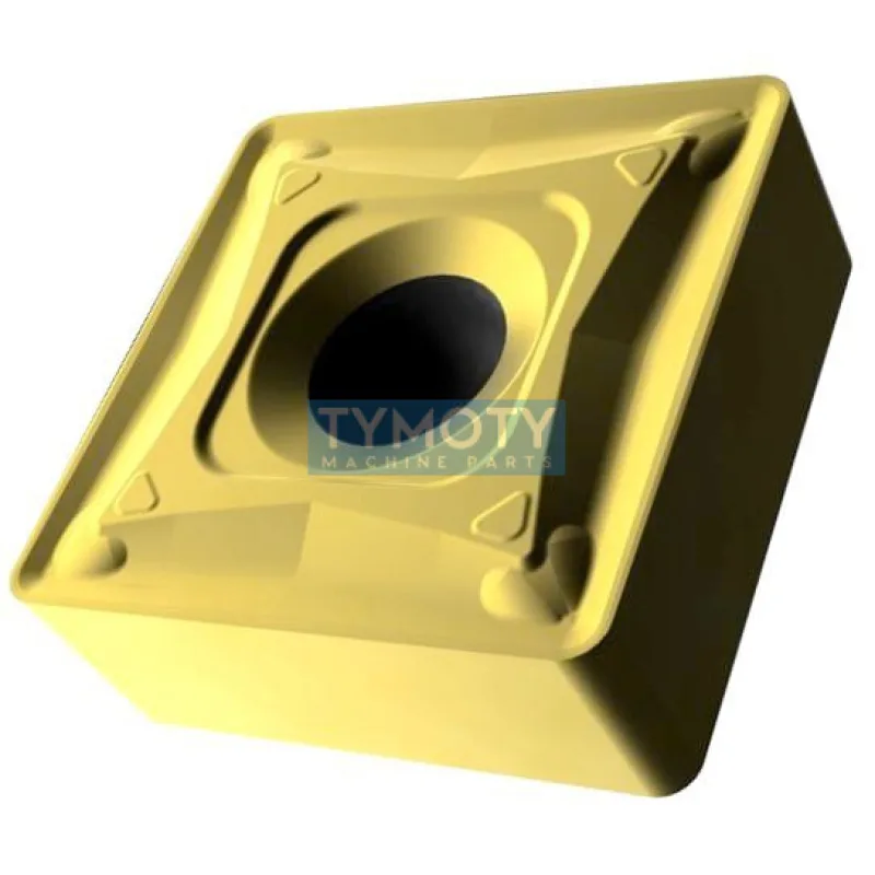 Vymeniteľná britová doštička, PRAMET, SNMG 190612E-M:6630