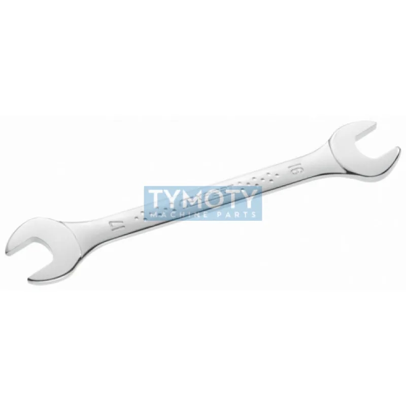 Kľúč maticový otvorený obojstranný DIN 3110 13x17 TONA EXPERT E113272