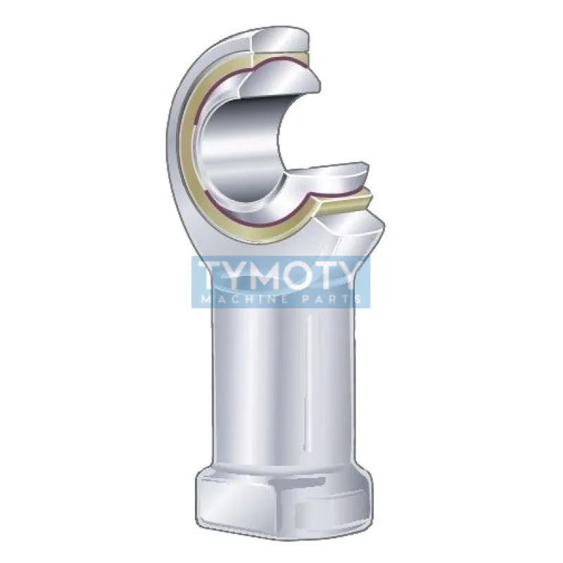 INA GIKPR 12 PW kĺbová hlavica