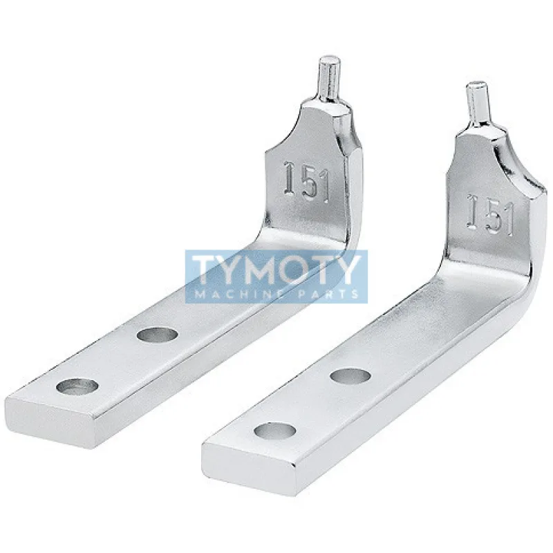 KNIPEX 44 29 J51 1 dvojica náhradných hrotov pre 44 20 J51