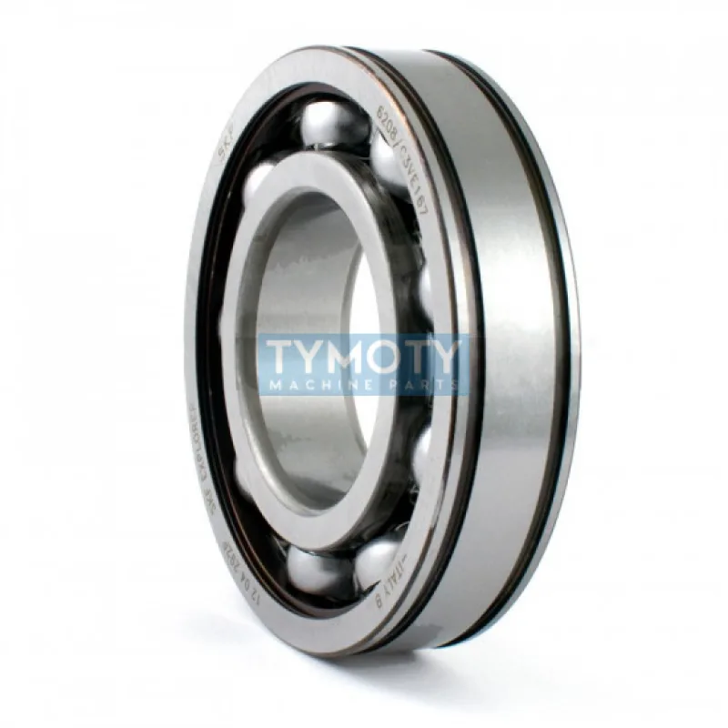 SKF 6208/C3VE167 guľkové ložisko