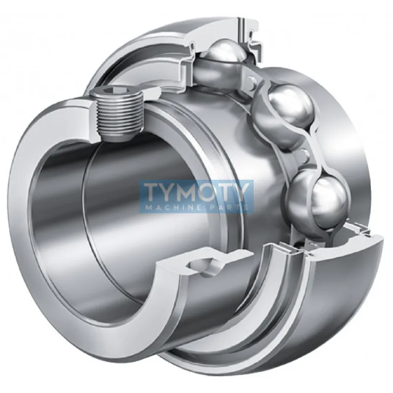 INA GE 25-KLL-B ložisko