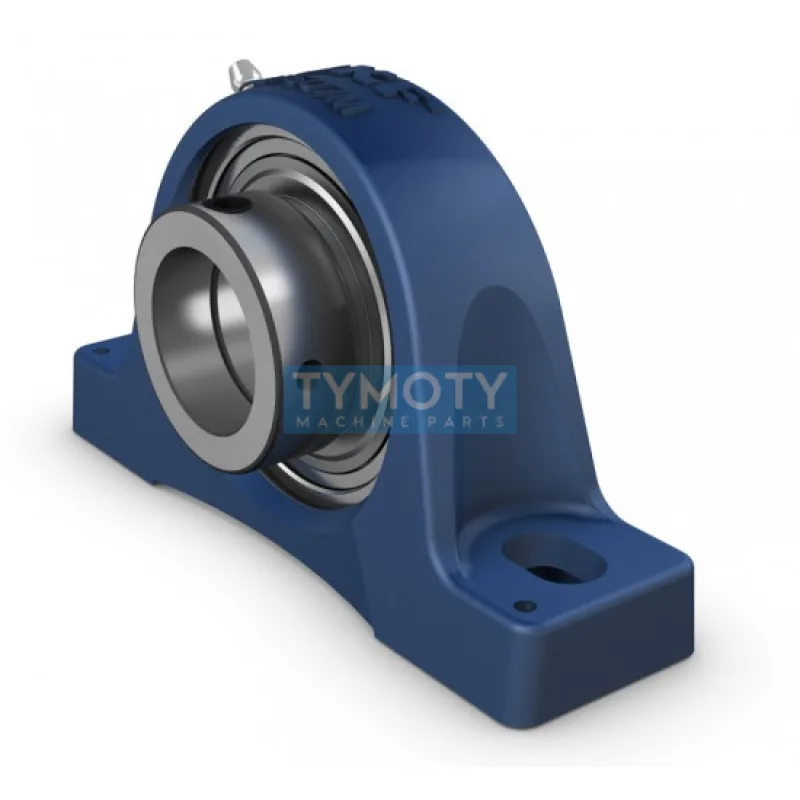 SKF SY 30 WF stojatá ložisková telesová jednotka