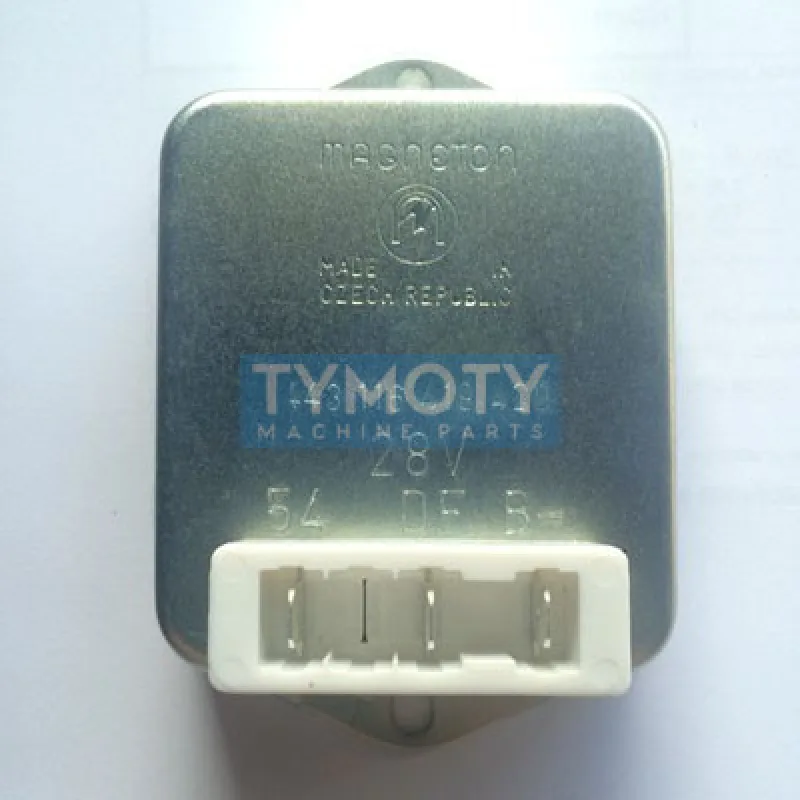 Relé alternátora 28V LIAZ