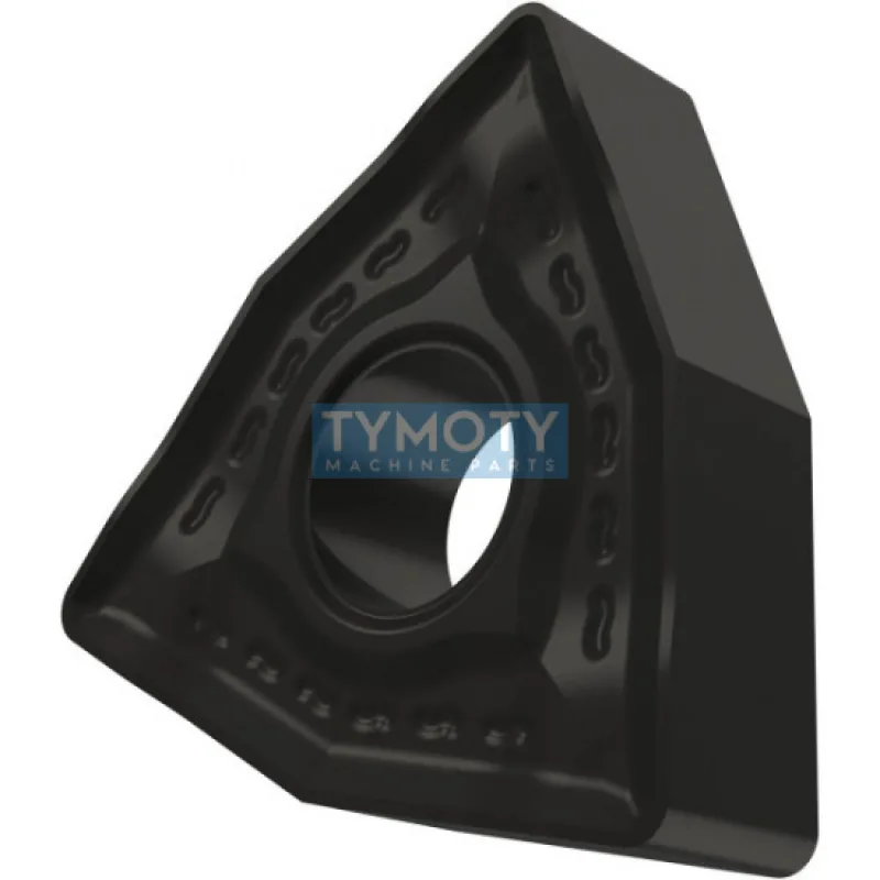 Vymeniteľná britová doštička, PRAMET, WNMM 080412E-NR2:T7325