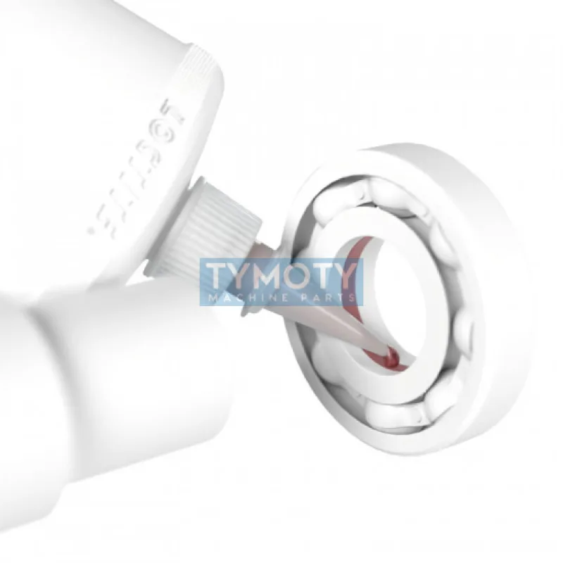 Loctite 638 - 250 ml upevňovač spojov VP