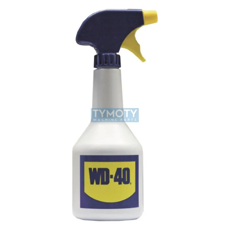 WD-40 - 550 ml pumpičkový aplikátor