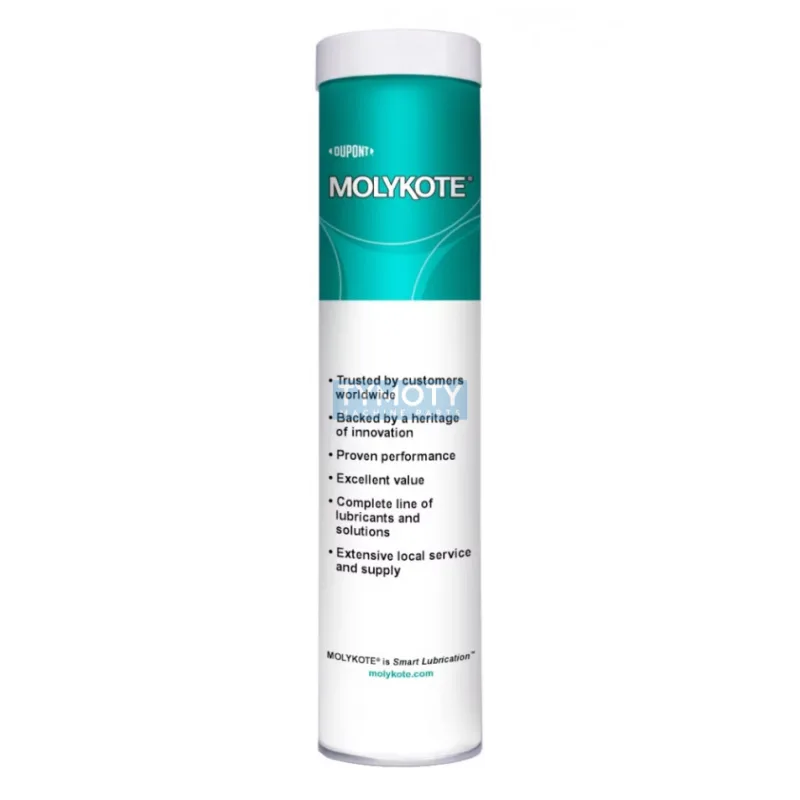 Molykote BR2 Plus 400 g